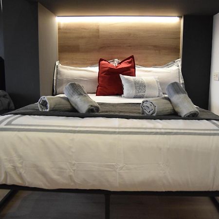Residencial Alcoy Apartahotel المظهر الخارجي الصورة