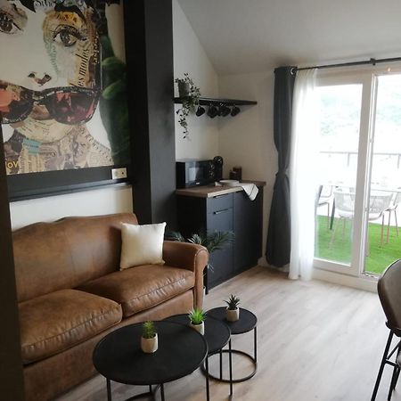 Residencial Alcoy Apartahotel المظهر الخارجي الصورة