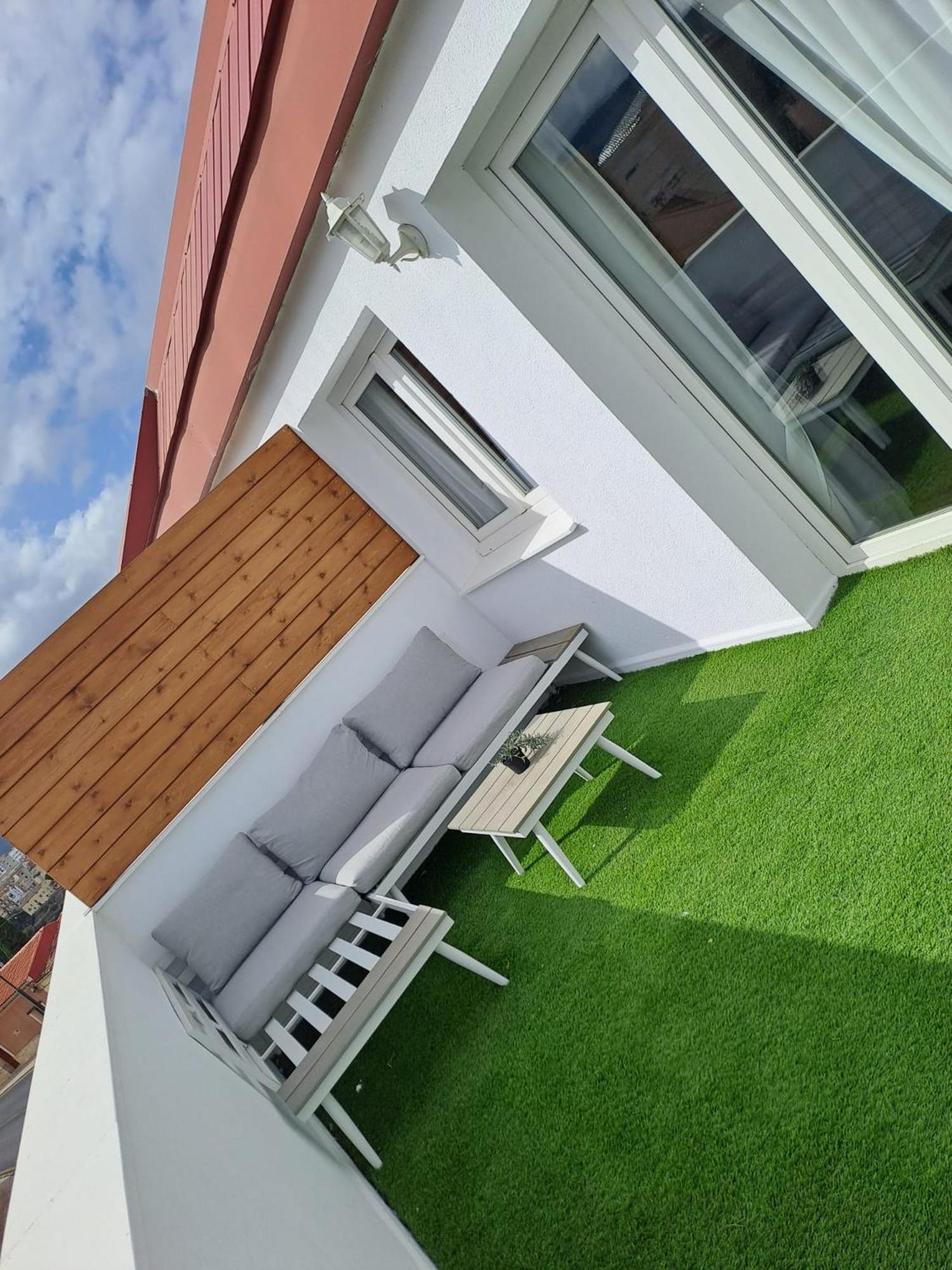 Residencial Alcoy Apartahotel المظهر الخارجي الصورة