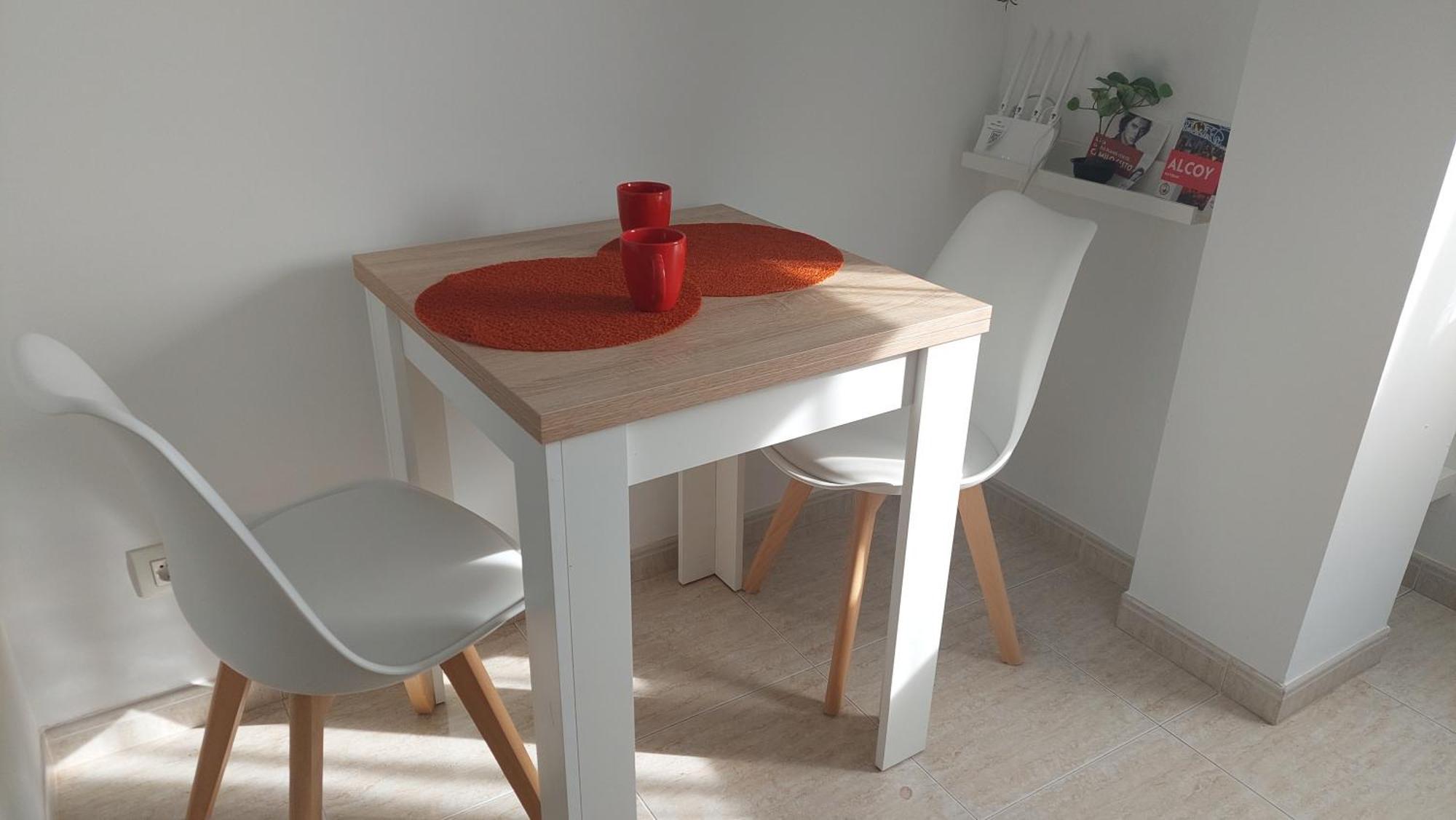 Residencial Alcoy Apartahotel المظهر الخارجي الصورة