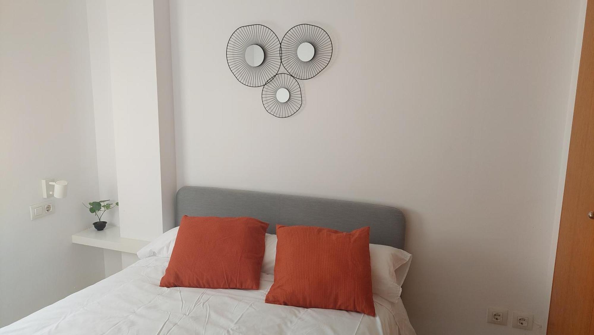 Residencial Alcoy Apartahotel المظهر الخارجي الصورة