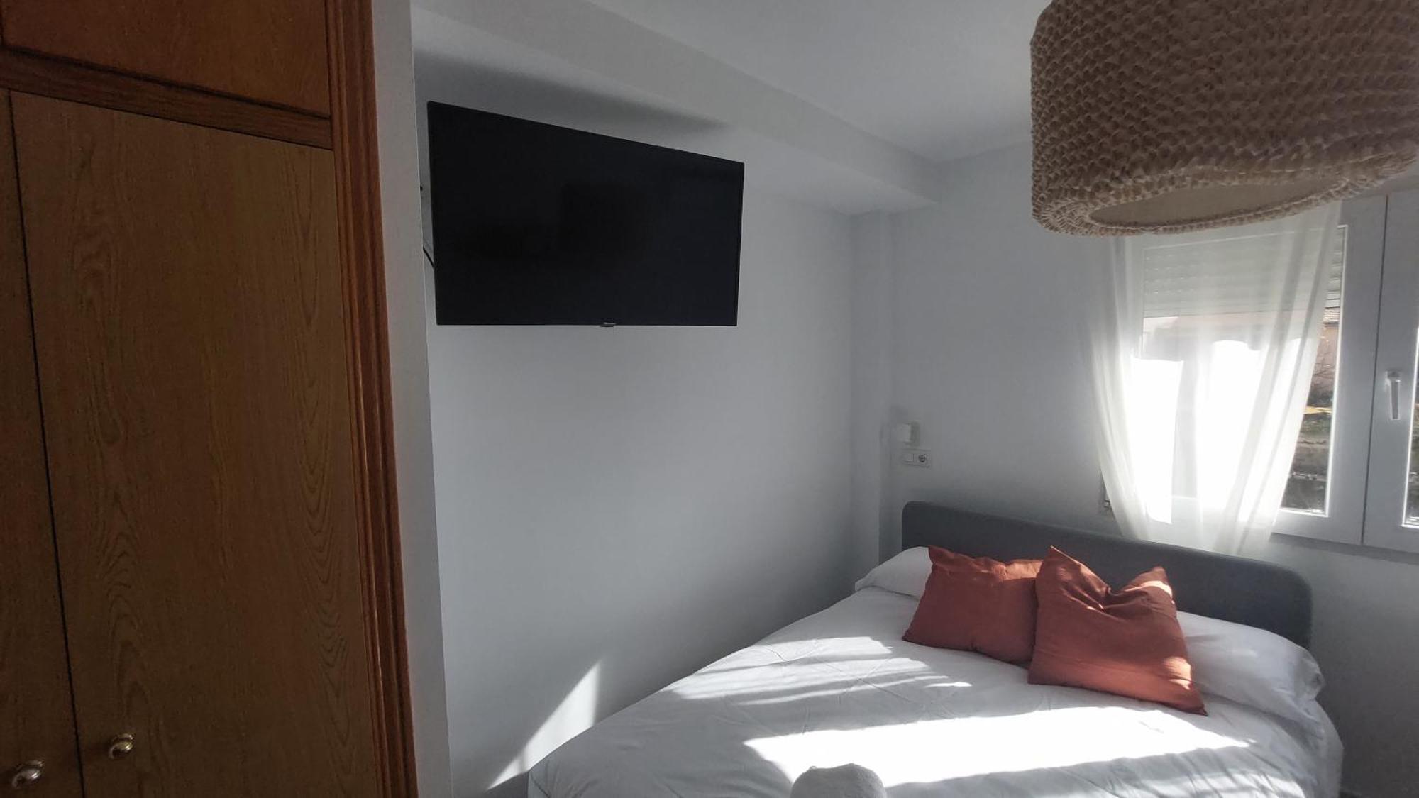 Residencial Alcoy Apartahotel المظهر الخارجي الصورة