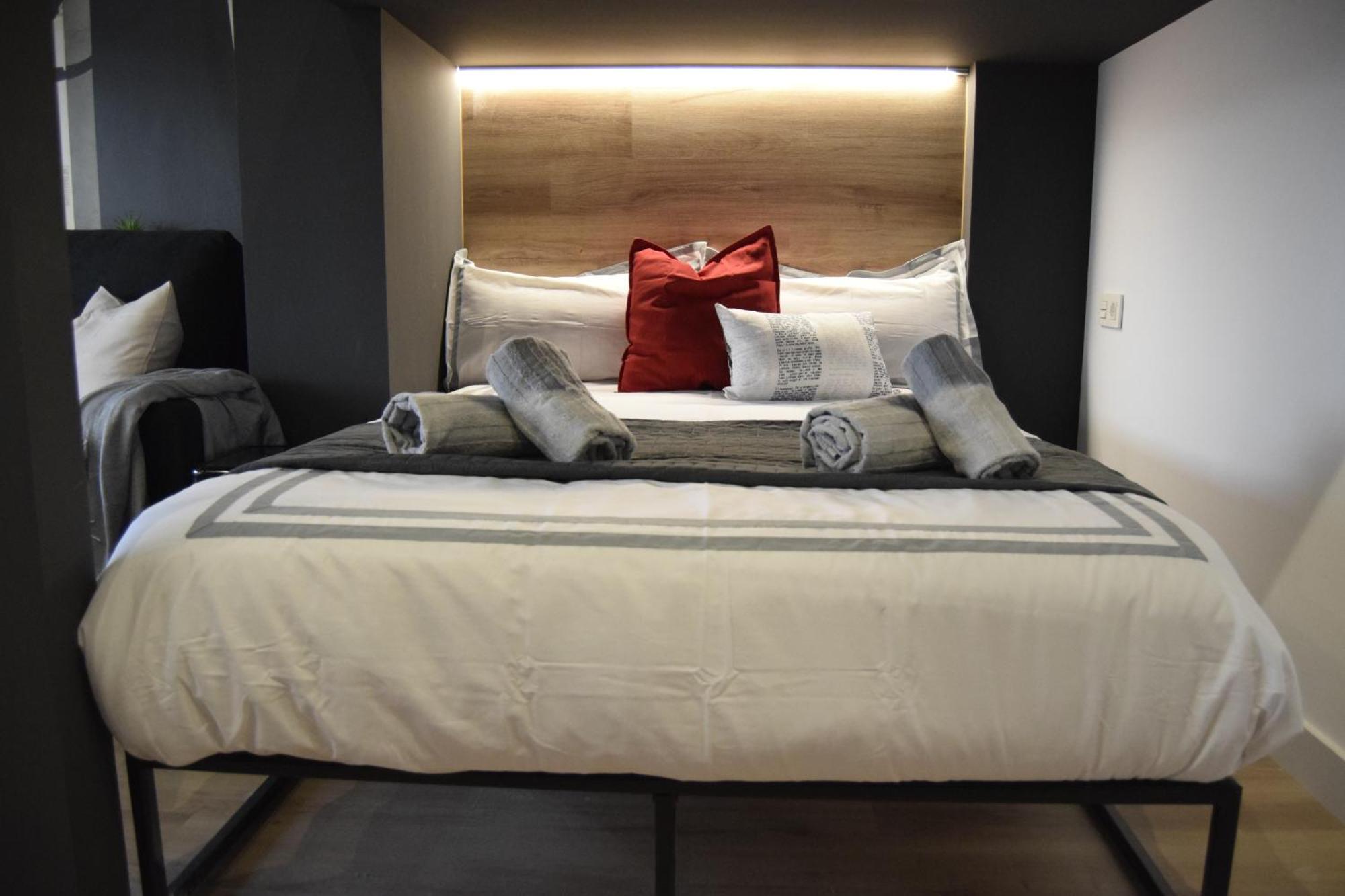 Residencial Alcoy Apartahotel المظهر الخارجي الصورة