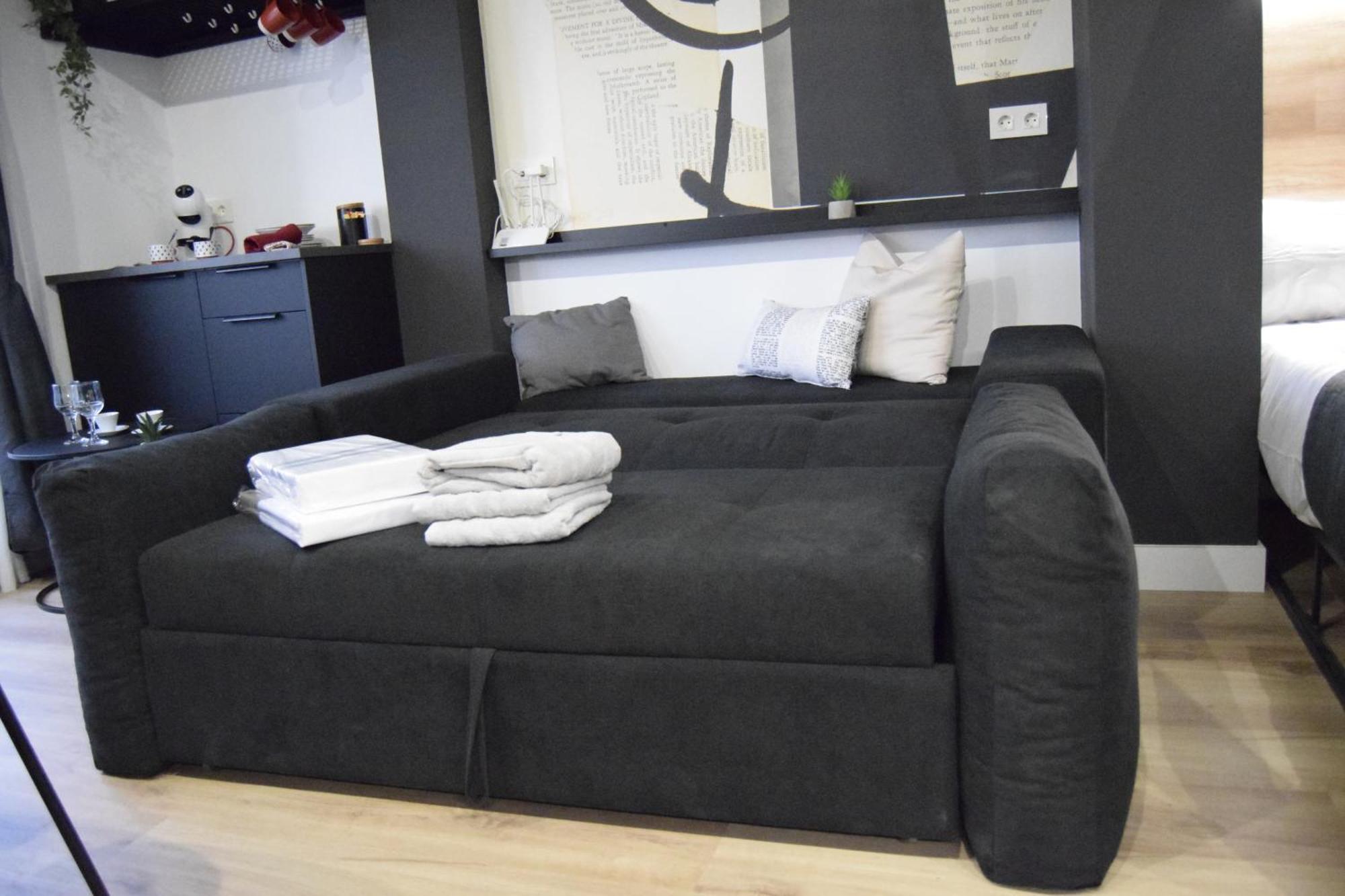 Residencial Alcoy Apartahotel المظهر الخارجي الصورة