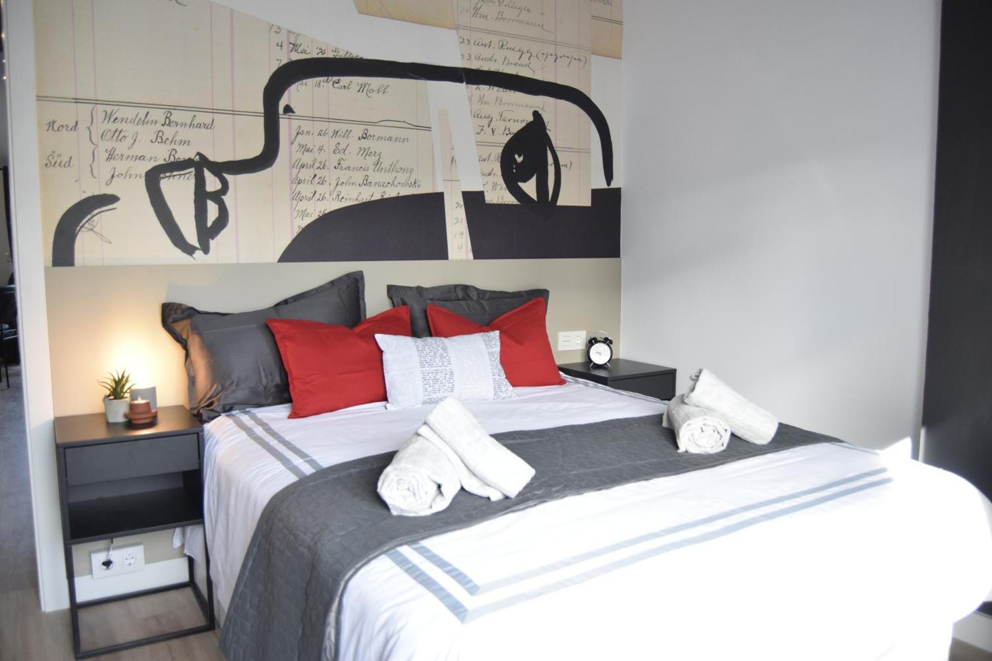 Residencial Alcoy Apartahotel المظهر الخارجي الصورة