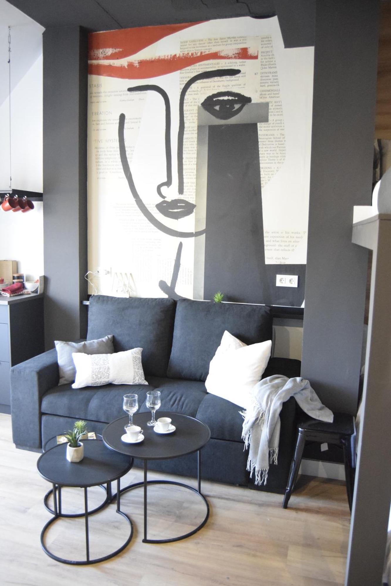 Residencial Alcoy Apartahotel المظهر الخارجي الصورة