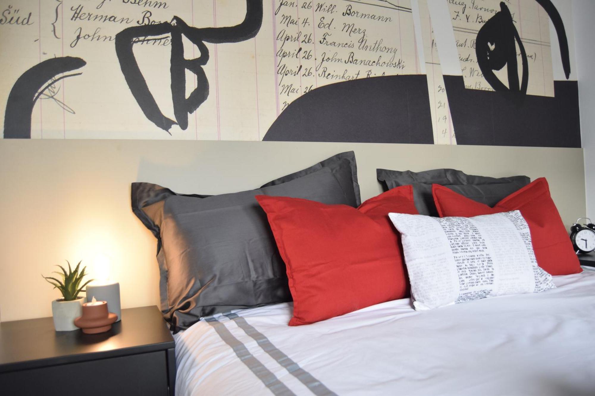 Residencial Alcoy Apartahotel المظهر الخارجي الصورة