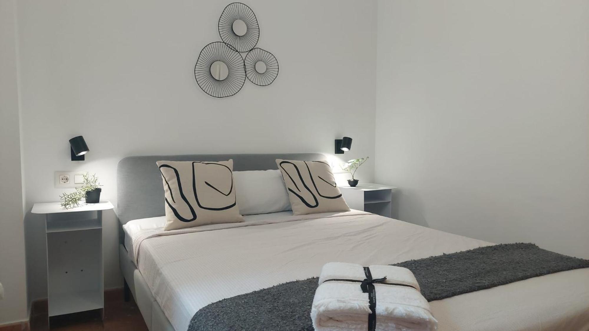 Residencial Alcoy Apartahotel المظهر الخارجي الصورة
