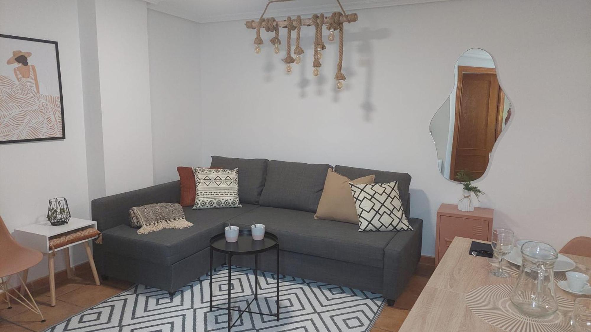 Residencial Alcoy Apartahotel المظهر الخارجي الصورة