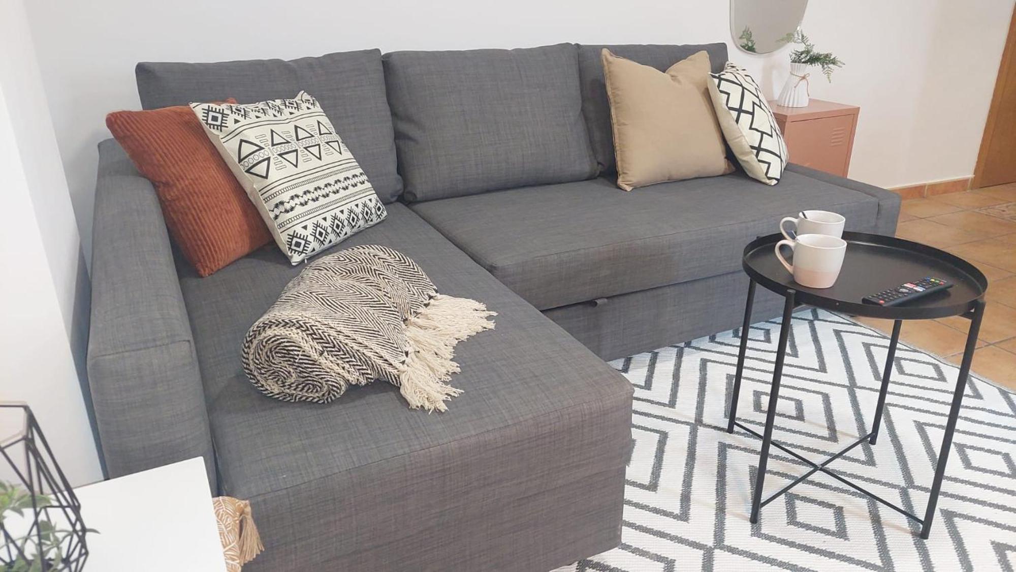 Residencial Alcoy Apartahotel المظهر الخارجي الصورة