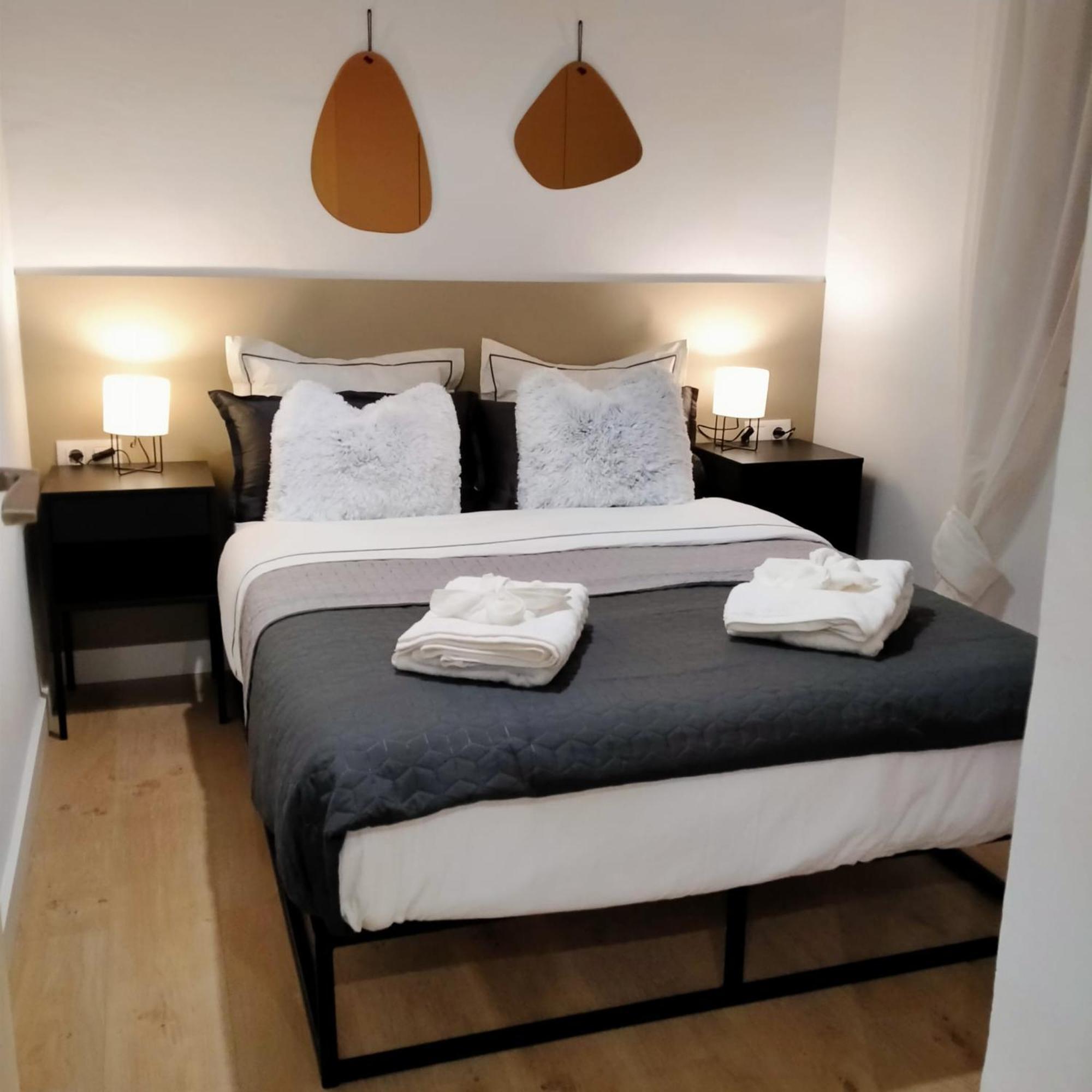 Residencial Alcoy Apartahotel المظهر الخارجي الصورة