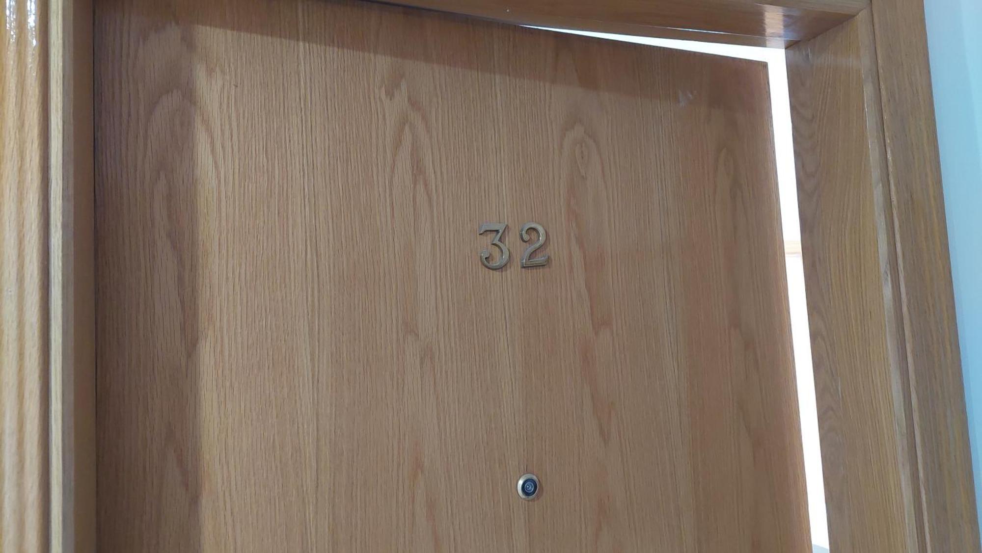 Residencial Alcoy Apartahotel الغرفة الصورة