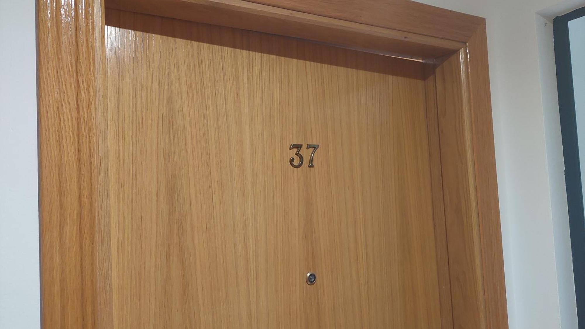 Residencial Alcoy Apartahotel الغرفة الصورة