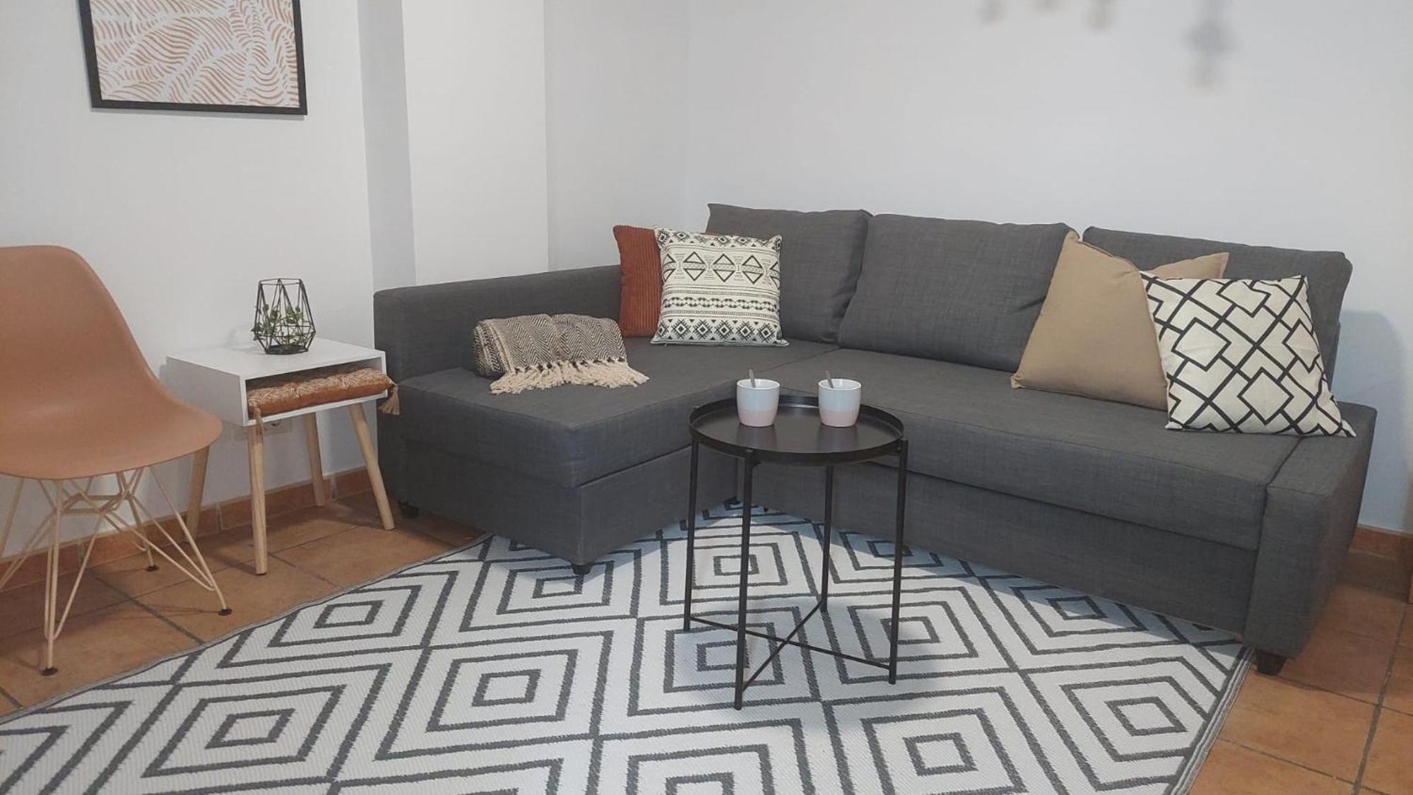 Residencial Alcoy Apartahotel الغرفة الصورة