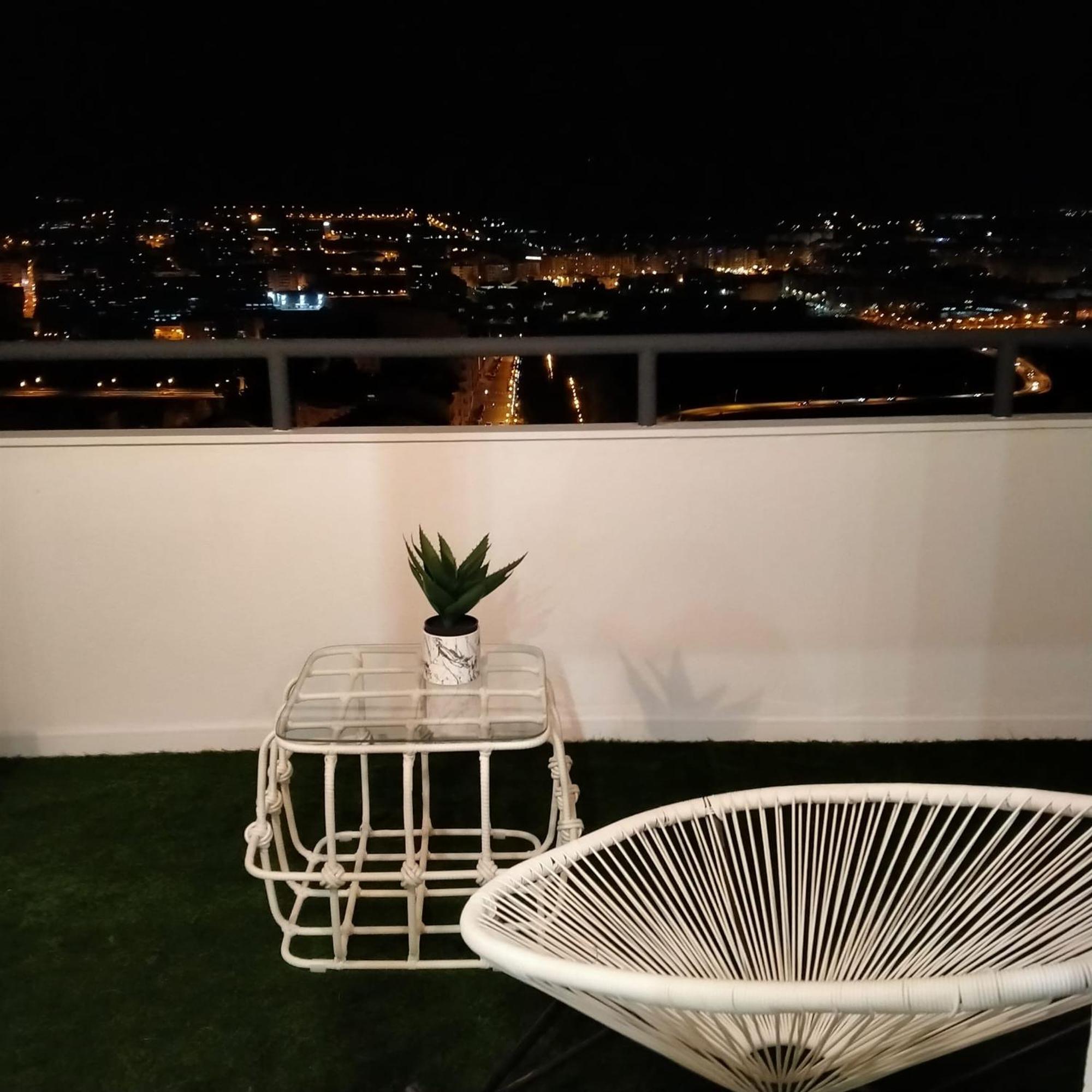 Residencial Alcoy Apartahotel الغرفة الصورة