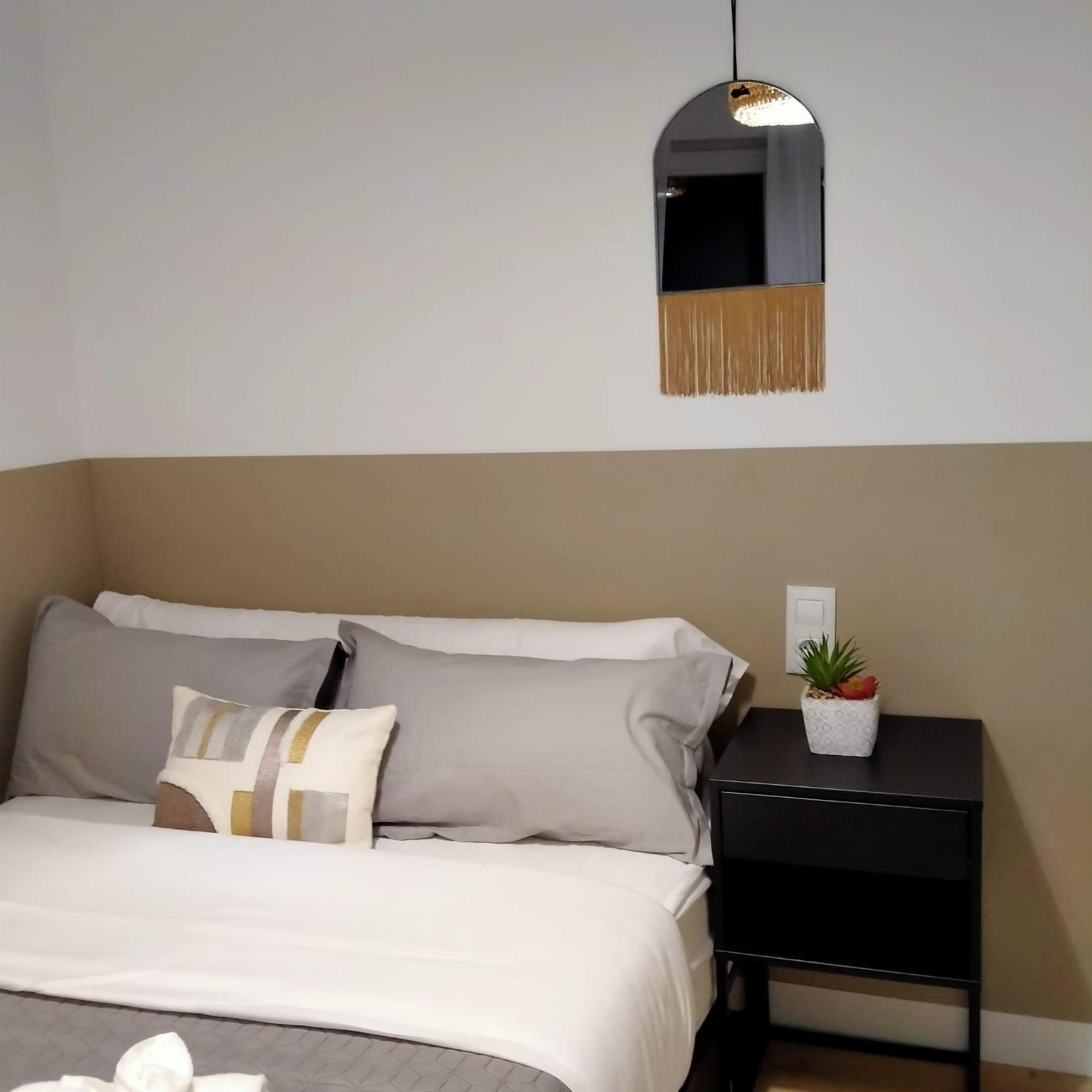 Residencial Alcoy Apartahotel الغرفة الصورة