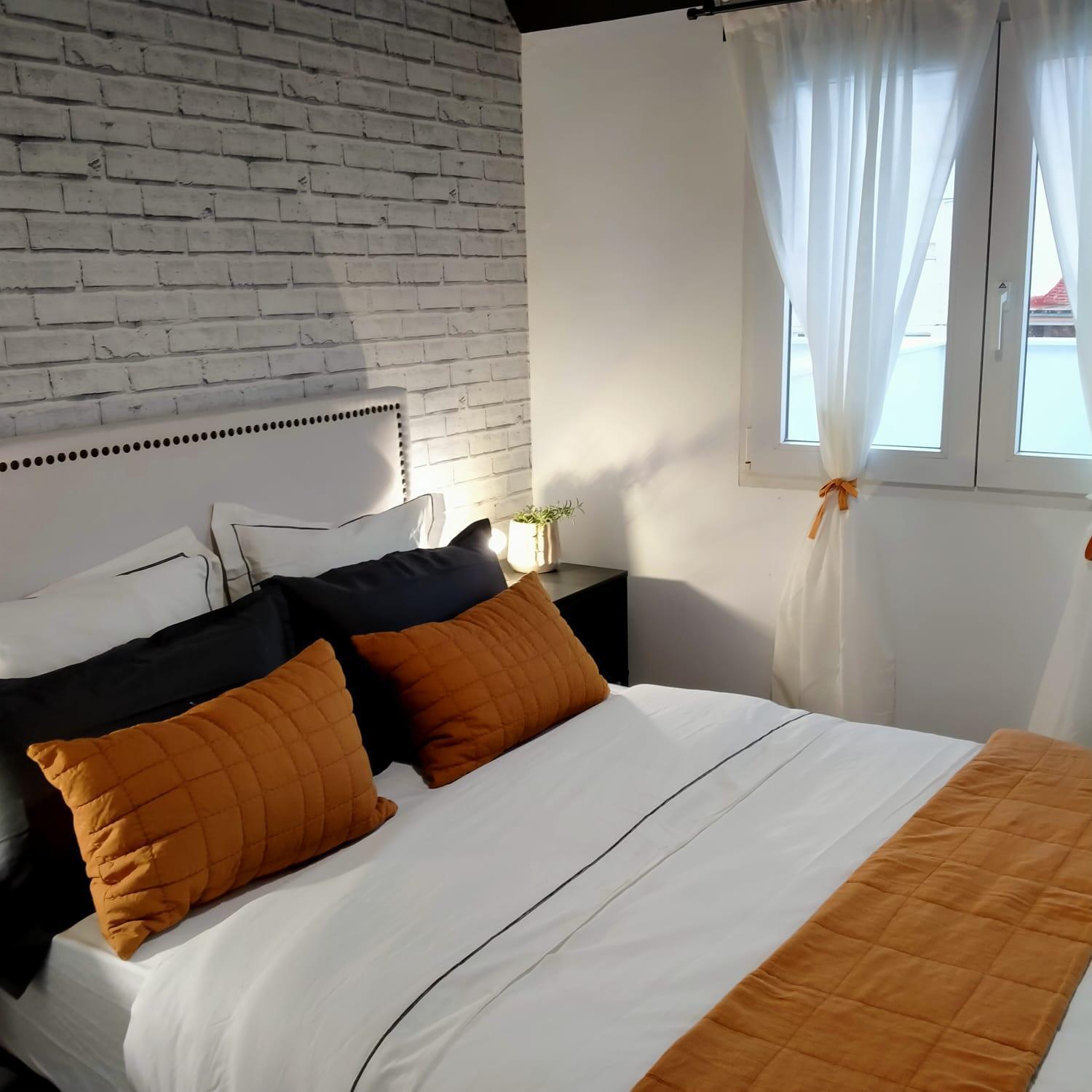 Residencial Alcoy Apartahotel الغرفة الصورة