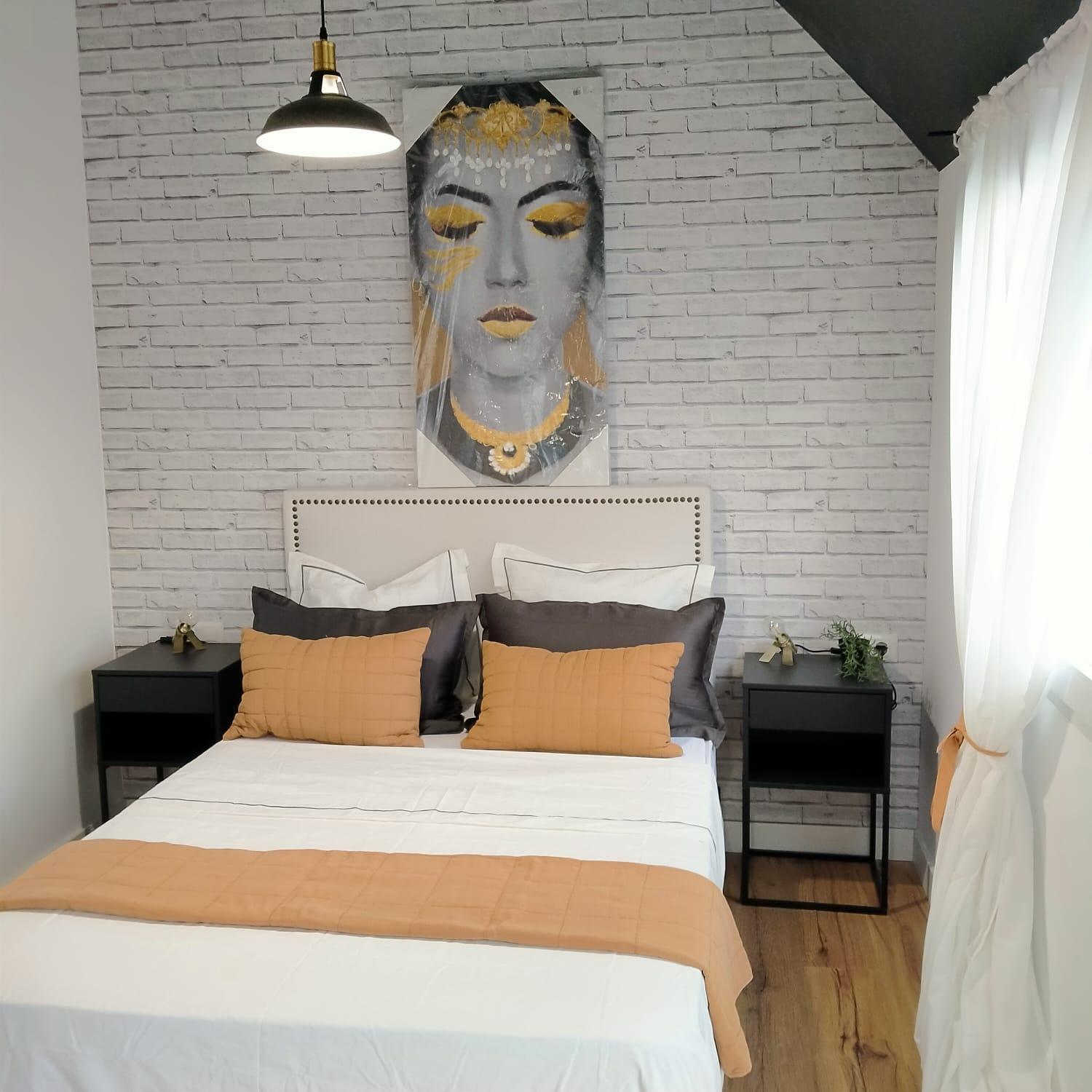 Residencial Alcoy Apartahotel الغرفة الصورة