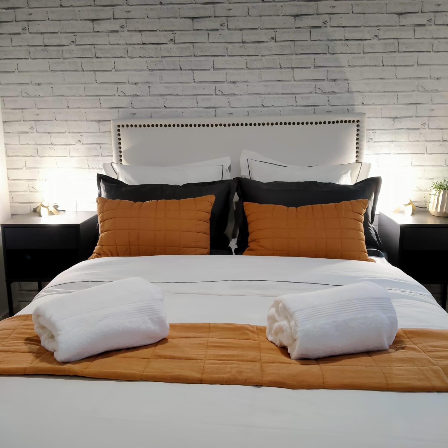 Residencial Alcoy Apartahotel الغرفة الصورة