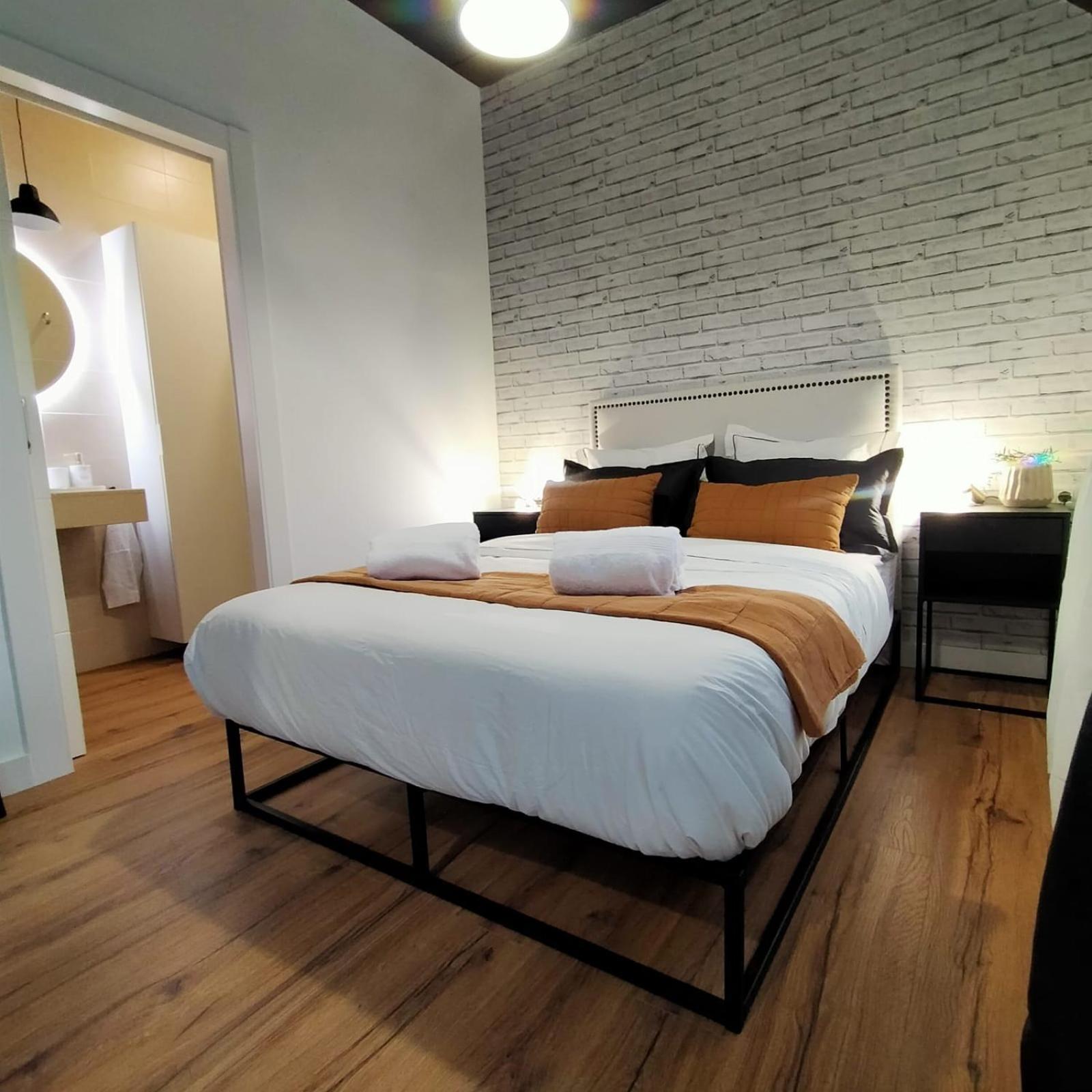 Residencial Alcoy Apartahotel الغرفة الصورة