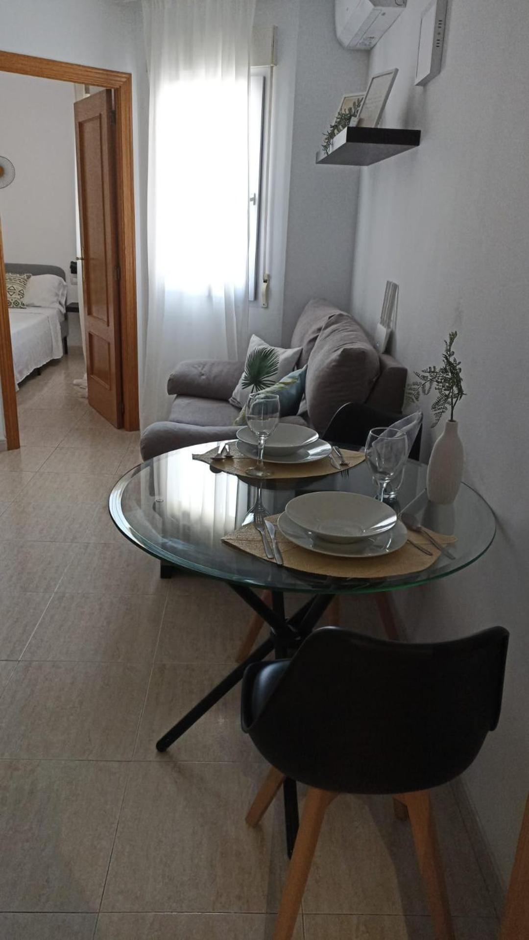 Residencial Alcoy Apartahotel المظهر الخارجي الصورة
