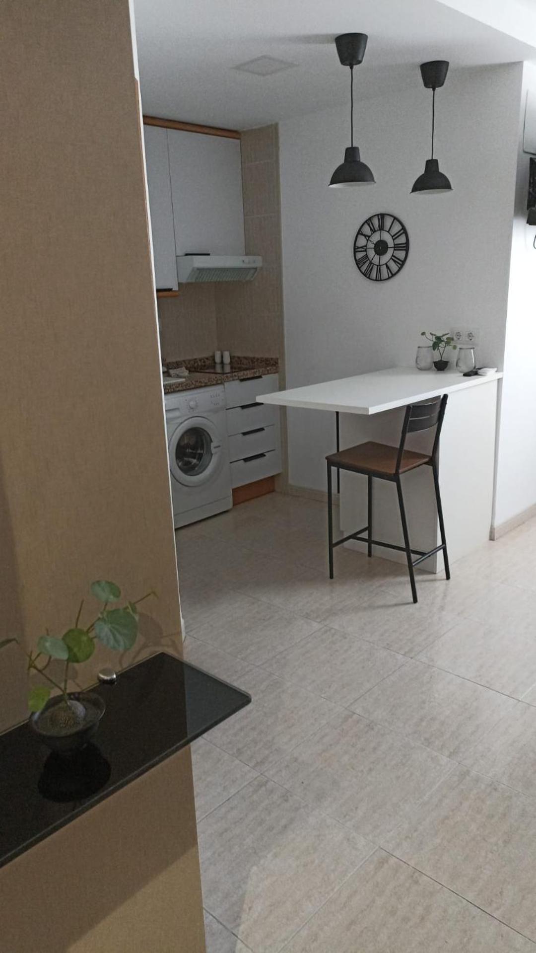 Residencial Alcoy Apartahotel المظهر الخارجي الصورة