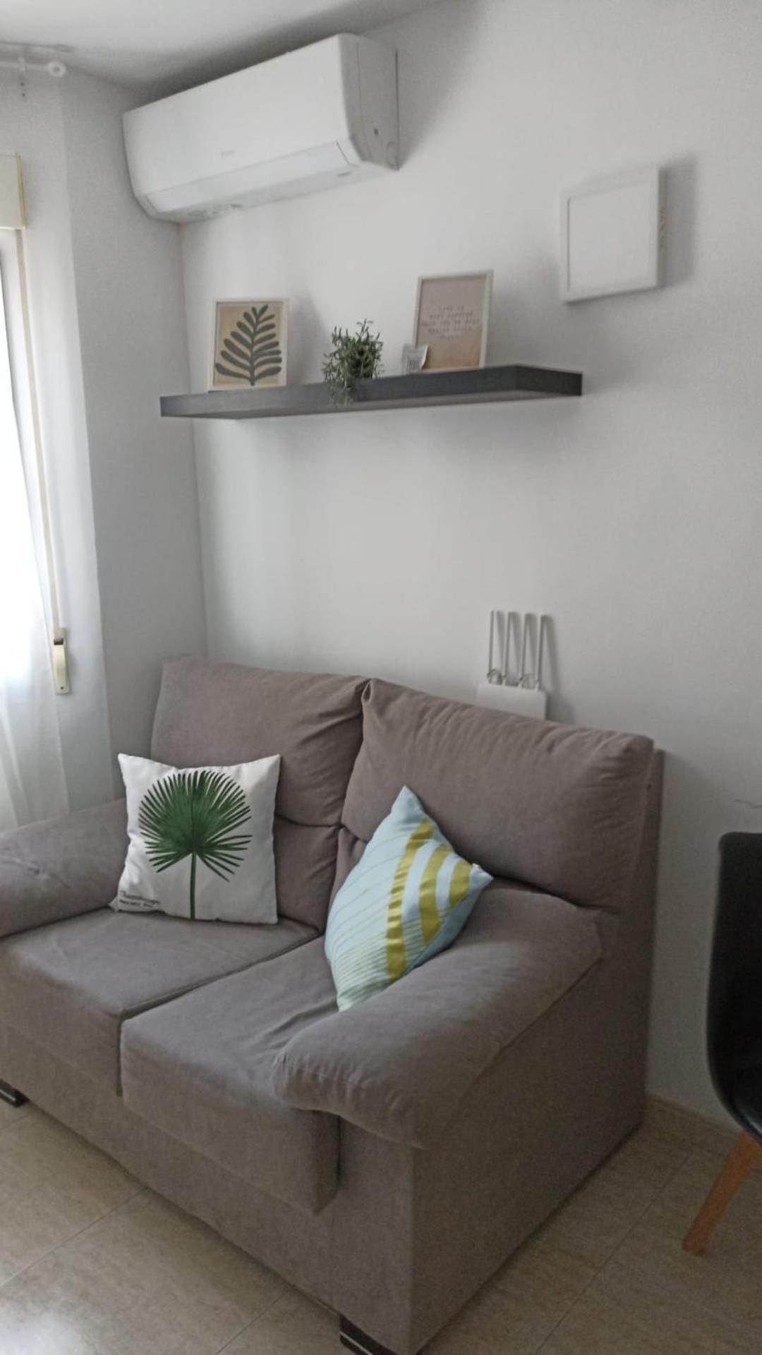 Residencial Alcoy Apartahotel المظهر الخارجي الصورة